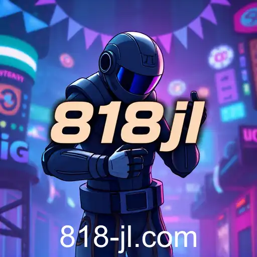 Digital Adventures in Gaming: Exploring 818jl