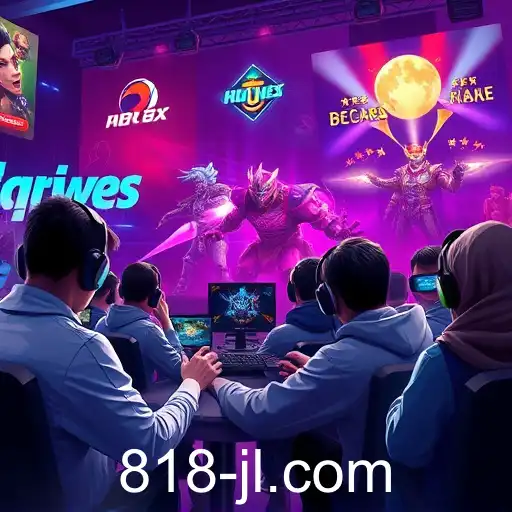 Digital Evolution of Gaming Platforms