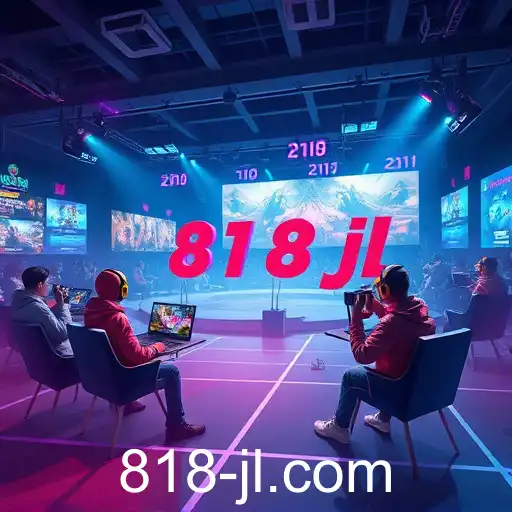 Digital Landscapes: Evolution of Gaming Portals