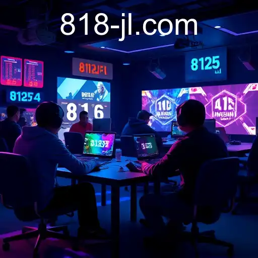 Digital Transformation in Gaming