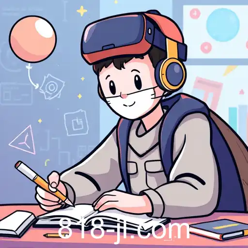 Engaging Gamers with Innovation