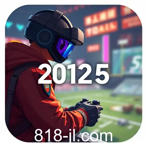 The Evolution of Online Gaming in 2025