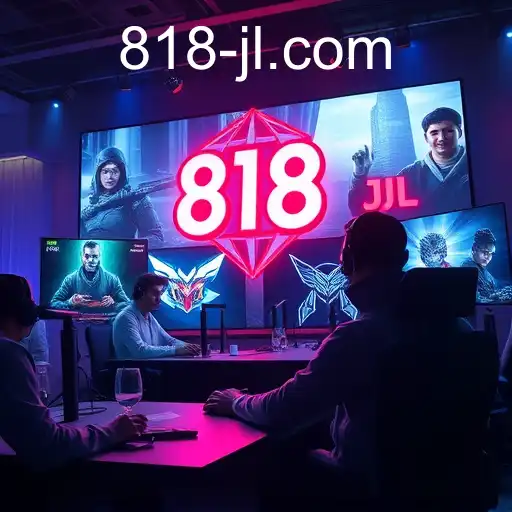 The Evolving Landscape of Online Gaming in 2025