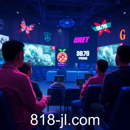 The Evolving Landscape of Online Gaming