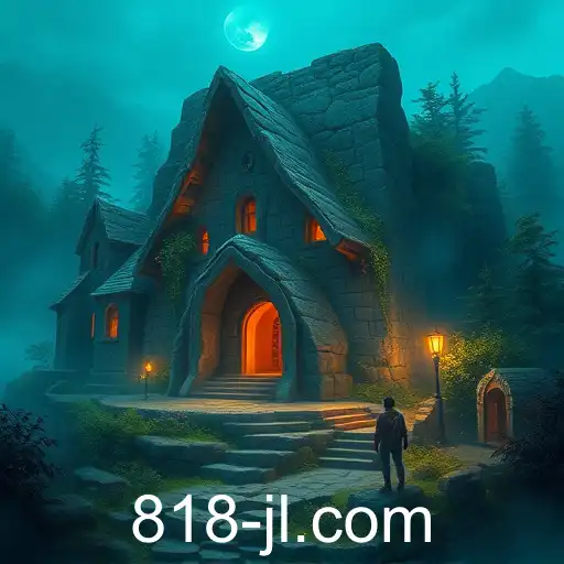 Gaming Trends in 2025: The Rise of '818jl'