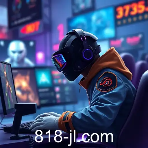 The Rise of Online Gaming in 2025