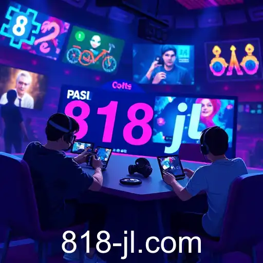 The Evolving Landscape of Online Gaming