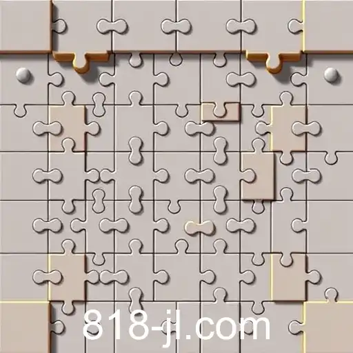 Exploring the Intriguing World of Puzzle Games in the '818jl' Category