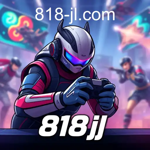 The Rise of 818jl: A New Era in Online Gaming