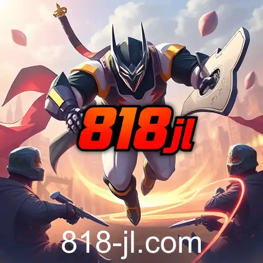 The Rise of 818jl: Revolutionizing Online Gaming