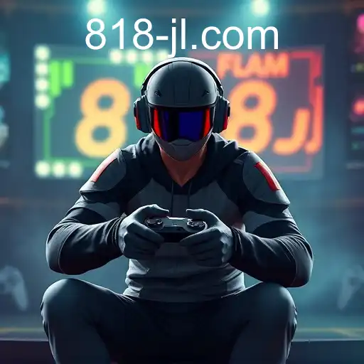 The Rise of 818jl: A New Frontier in Gaming Culture