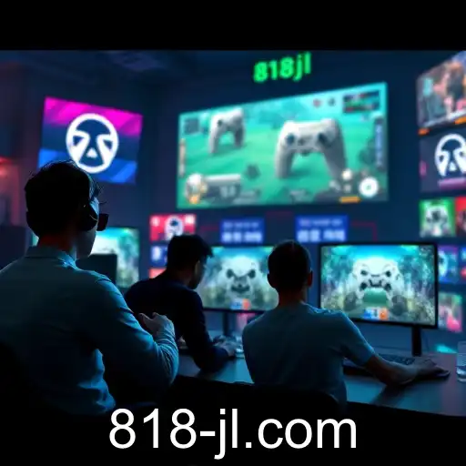 The Rise of Online Gaming in Education