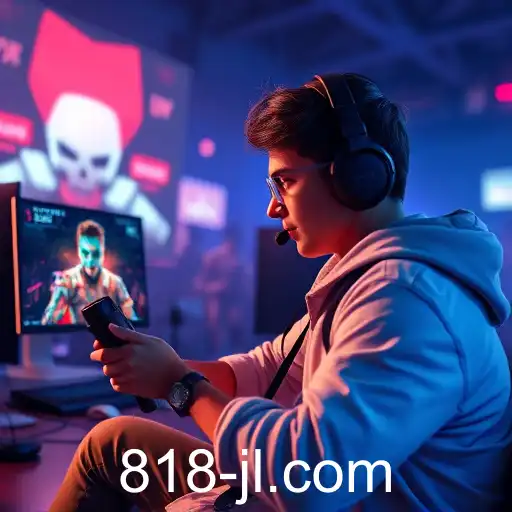 The Rise of Online Gaming in the UK