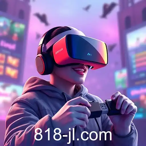 Rising Trends in Online Gaming