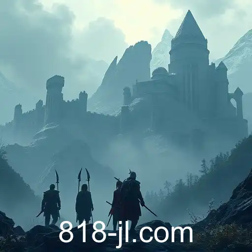 Exploring the Immersive World of Role-Playing Games