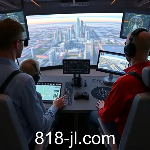 Exploring the World of Simulation Games: A Dive into the Versatile Genre